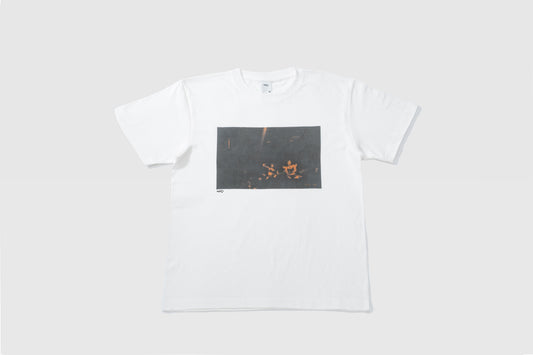 Club Photo T-shirts/off white