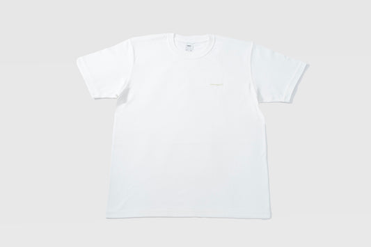 wpf logo T-shirts/white