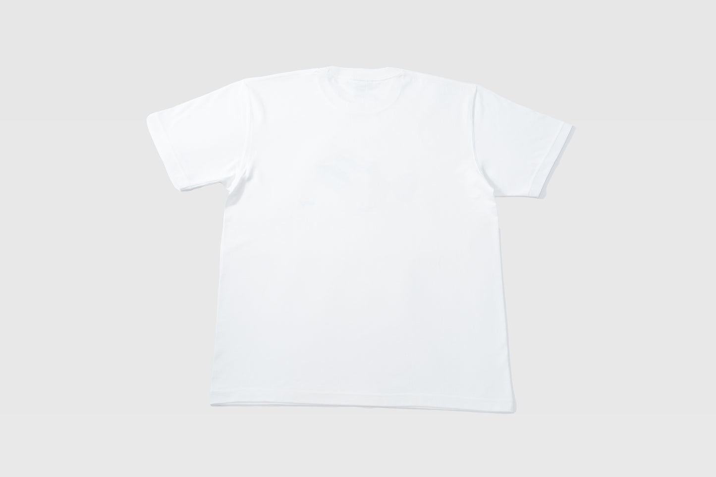 Wisdom Teeth T-shirts/white