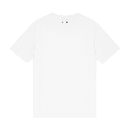 Graphic Gum Tee