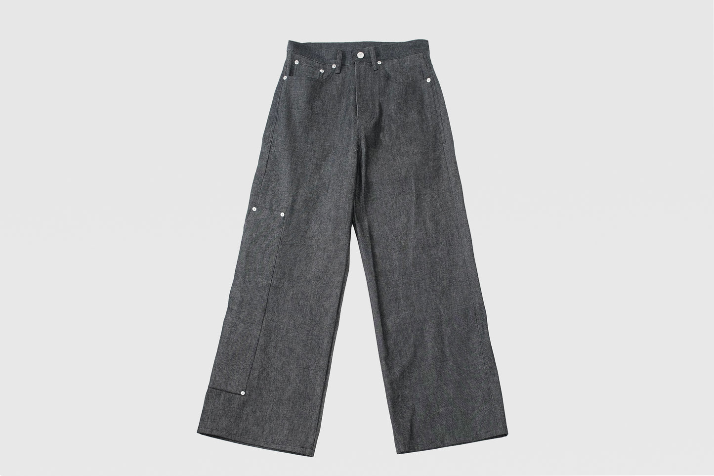 Sliding Denim/black