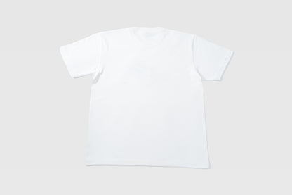 Graduation Photo T-shirts/white